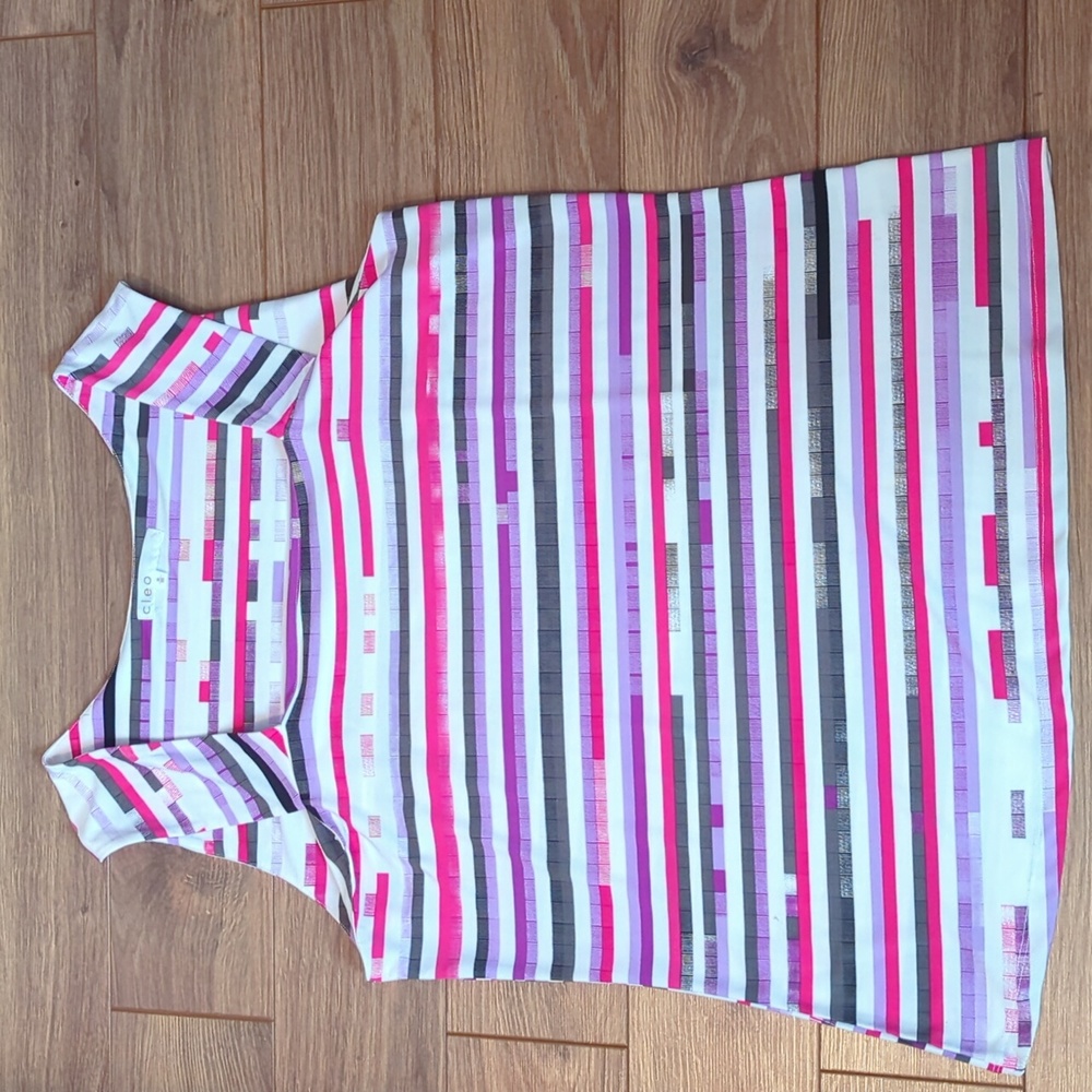 Cleo top